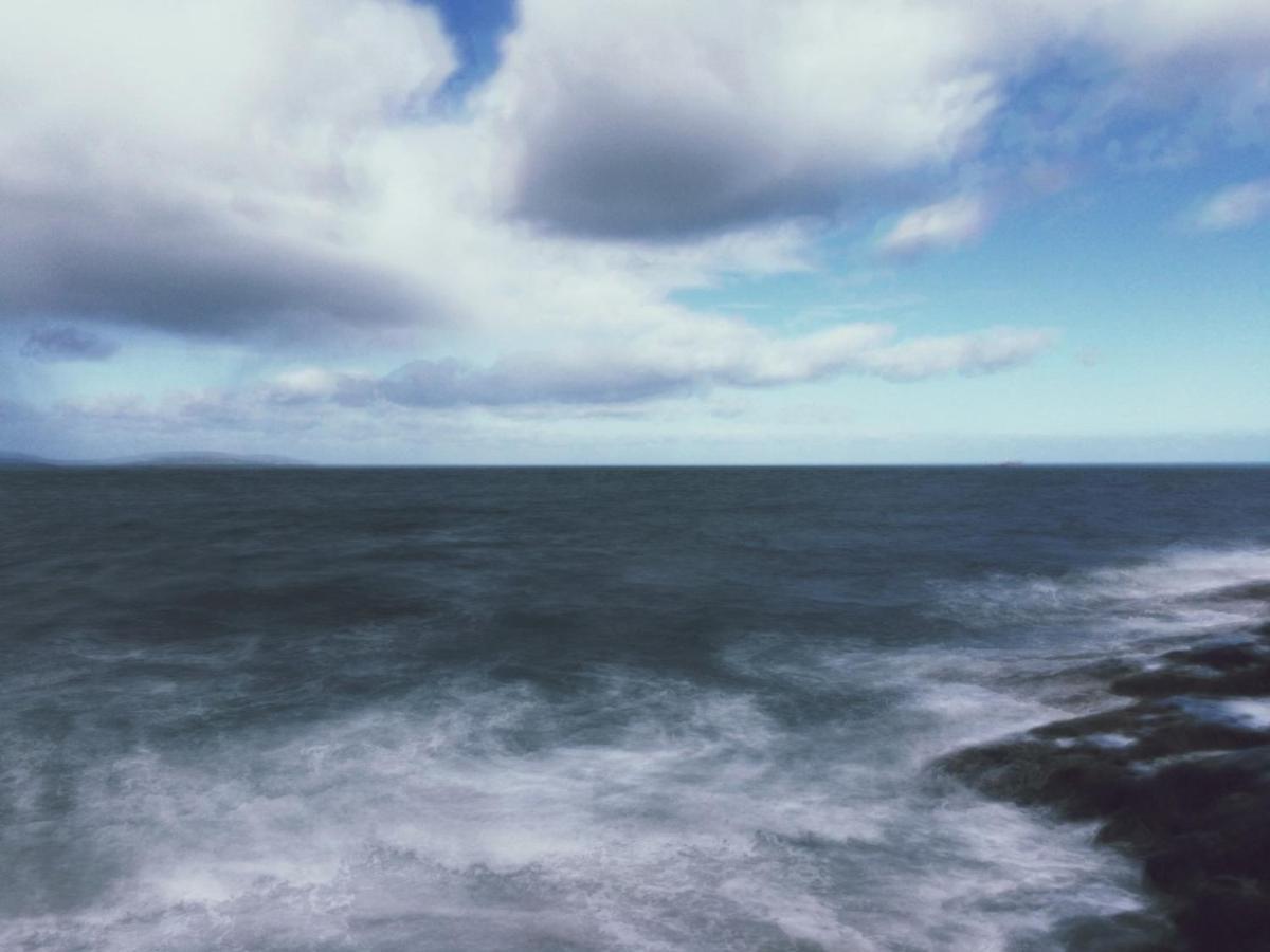 Loughview Otel Bangor  Dış mekan fotoğraf
