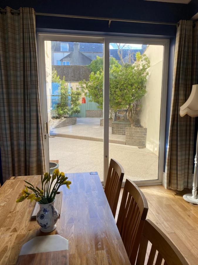 Loughview Otel Bangor  Dış mekan fotoğraf