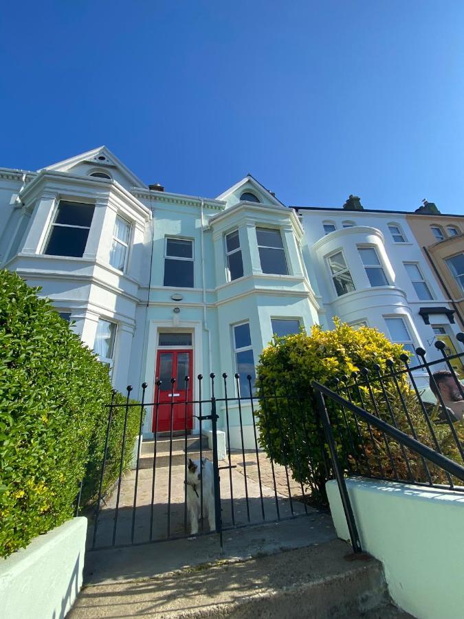 Loughview Otel Bangor  Dış mekan fotoğraf