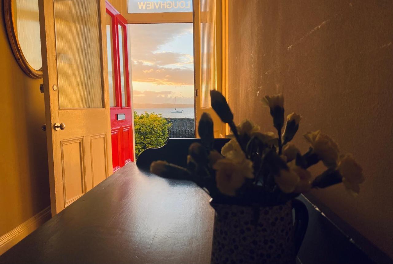 Loughview Otel Bangor  Dış mekan fotoğraf