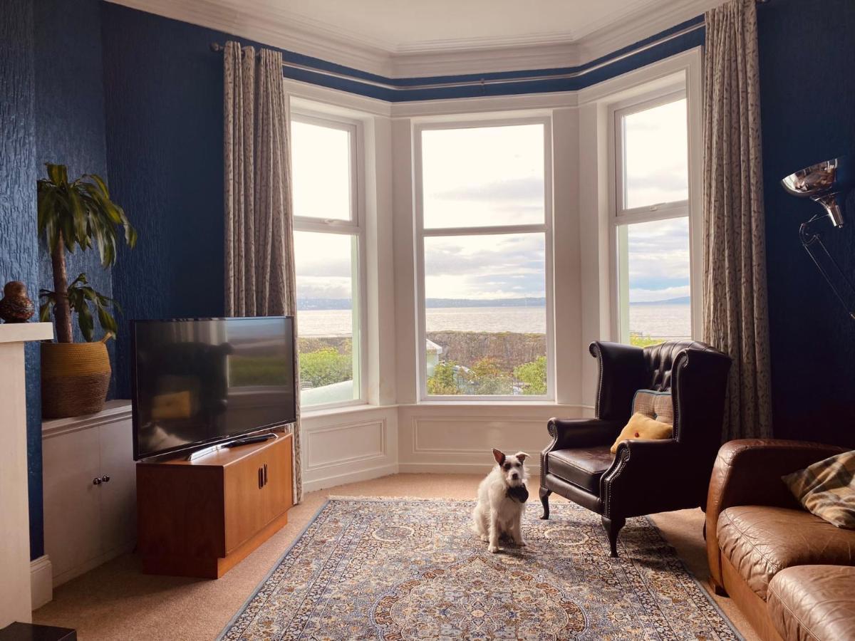 Loughview Otel Bangor  Dış mekan fotoğraf