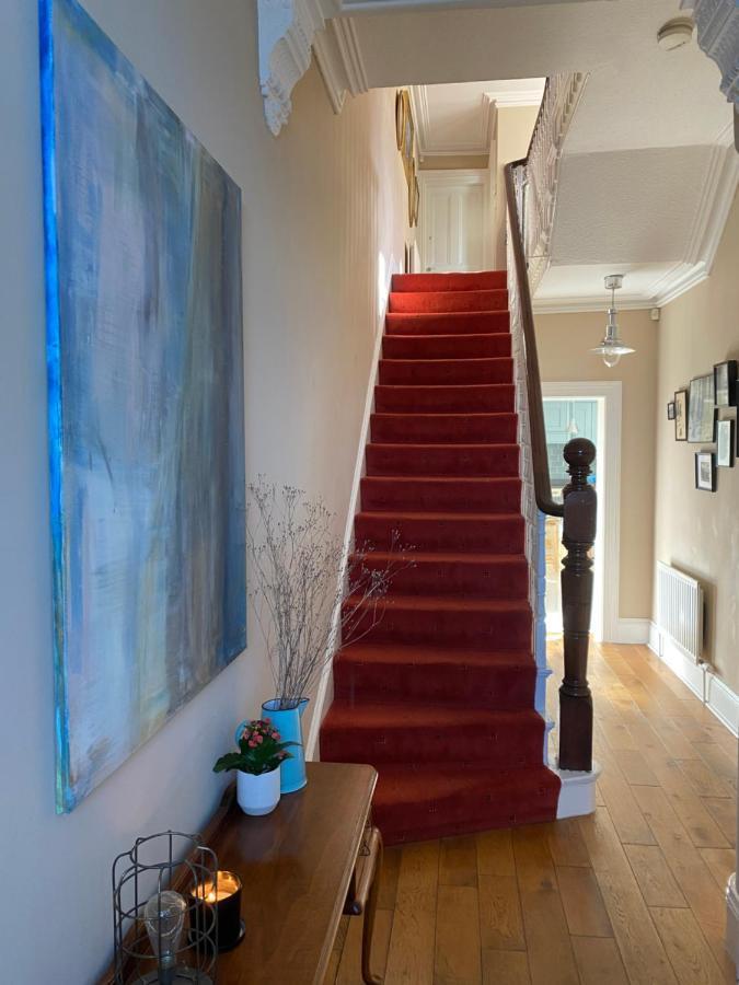 Loughview Otel Bangor  Dış mekan fotoğraf