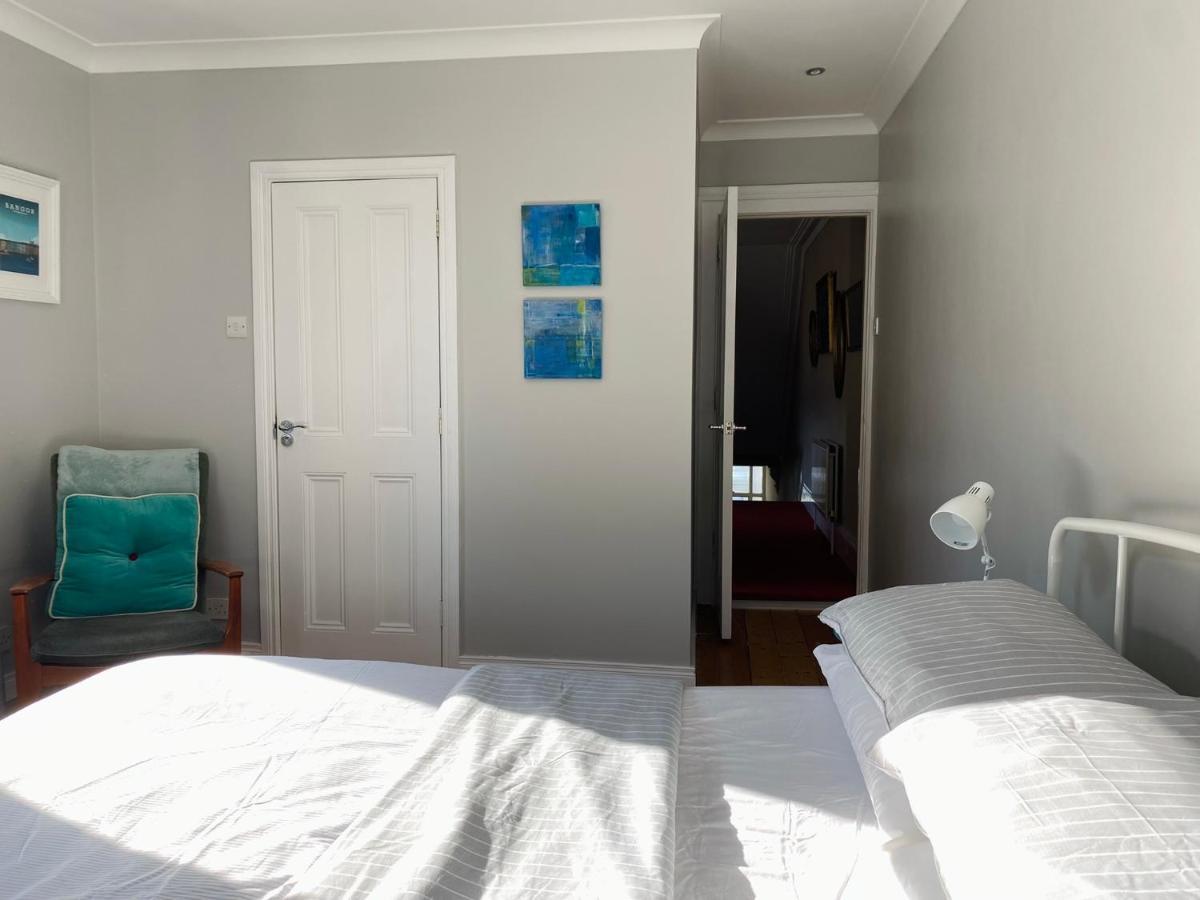 Loughview Otel Bangor  Dış mekan fotoğraf