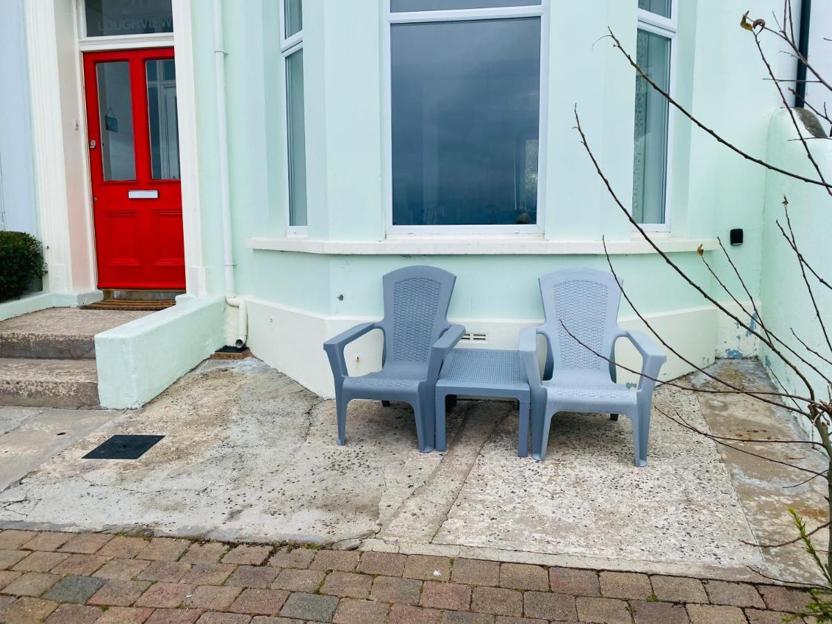 Loughview Otel Bangor  Dış mekan fotoğraf