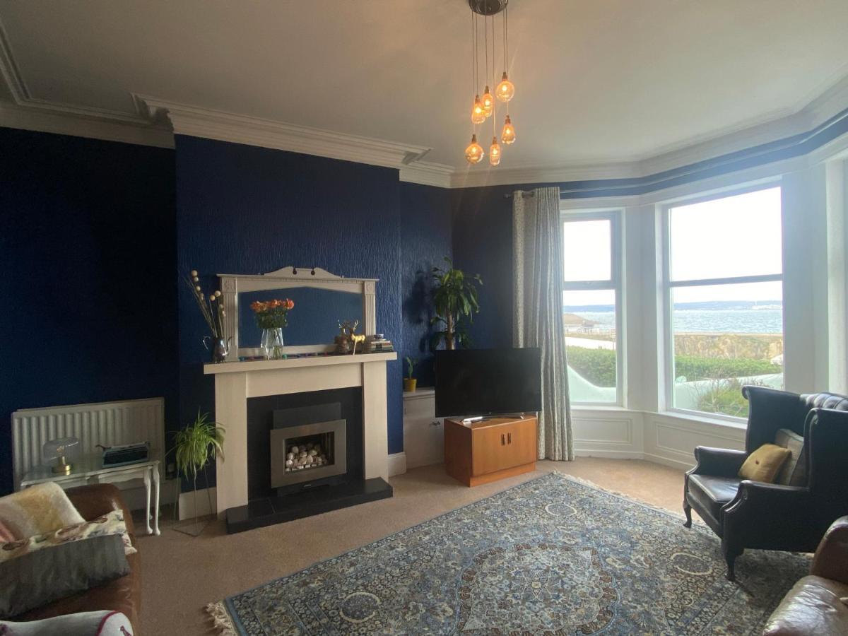 Loughview Otel Bangor  Dış mekan fotoğraf