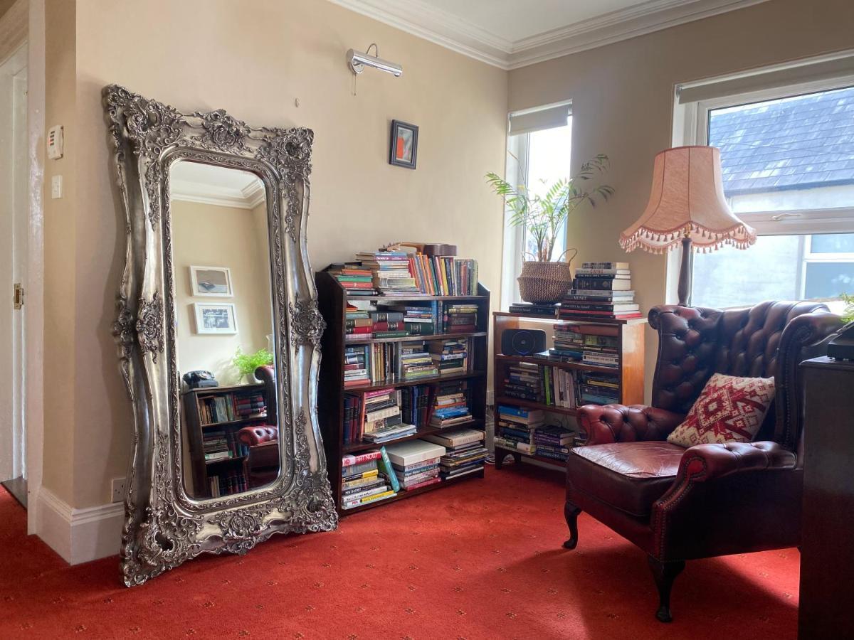 Loughview Otel Bangor  Dış mekan fotoğraf